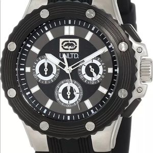 Marc Ecko Mens Watch “ The Derringer” E17567G1